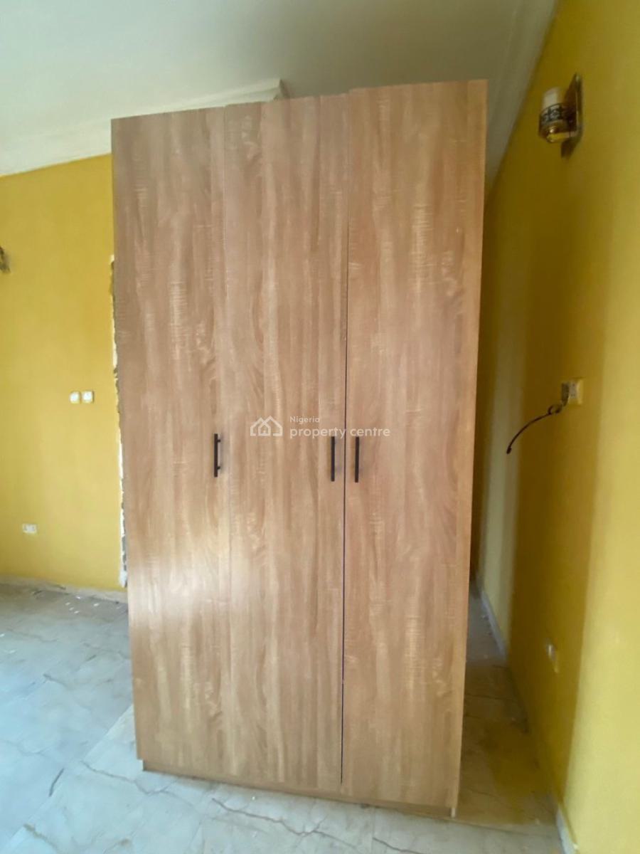 2 Bedroom Apartment in a Secured Estate, Ogombo, Ajah, Lagos, Flat / Apartment for Rent