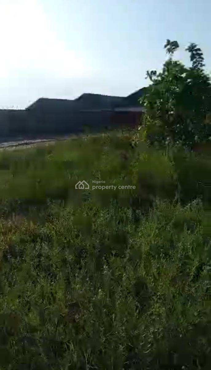 6 Plots of Total Dry Land with C of O, Abule Folly, Ibeju Lekki, Lagos, Mixed-use Land for Sale