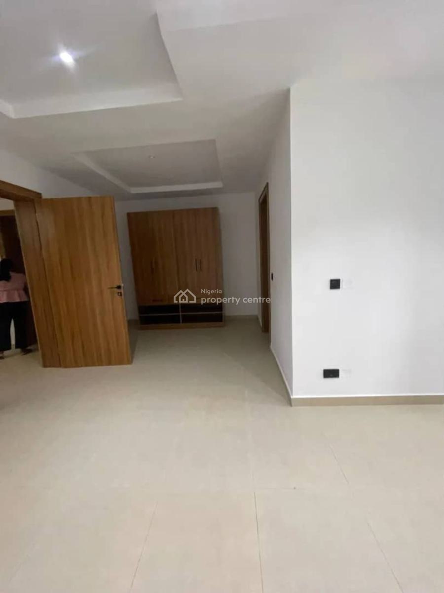 Nicely Built 3 Bedroom Terrace Duplex, Victoria Island (vi), Lagos, Terraced Duplex for Rent