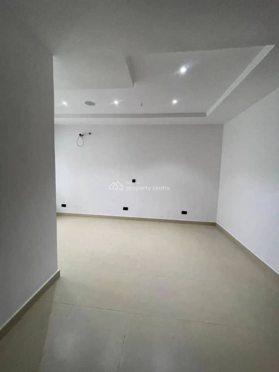 Nicely Built 3 Bedroom Terrace Duplex, Victoria Island (vi), Lagos, Terraced Duplex for Rent