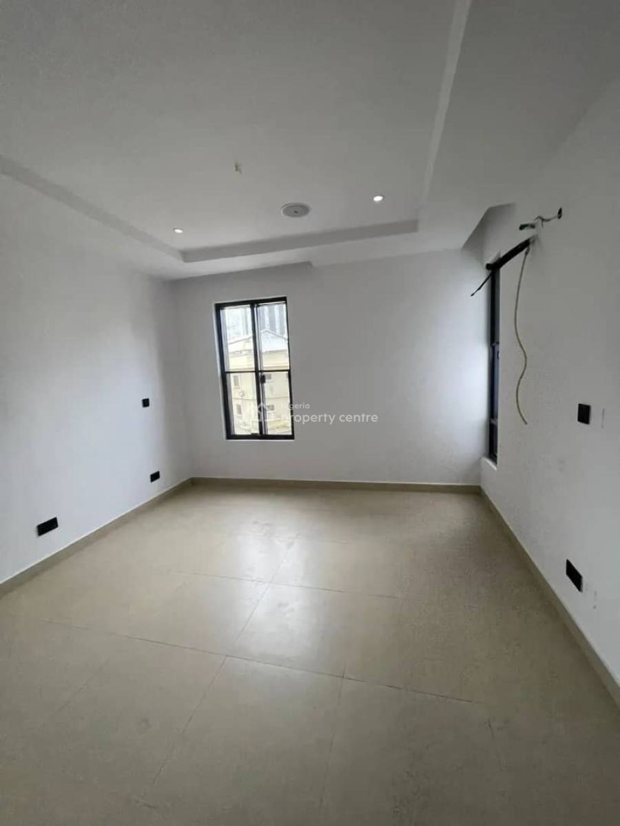 Nicely Built 3 Bedroom Terrace Duplex, Victoria Island (vi), Lagos, Terraced Duplex for Rent
