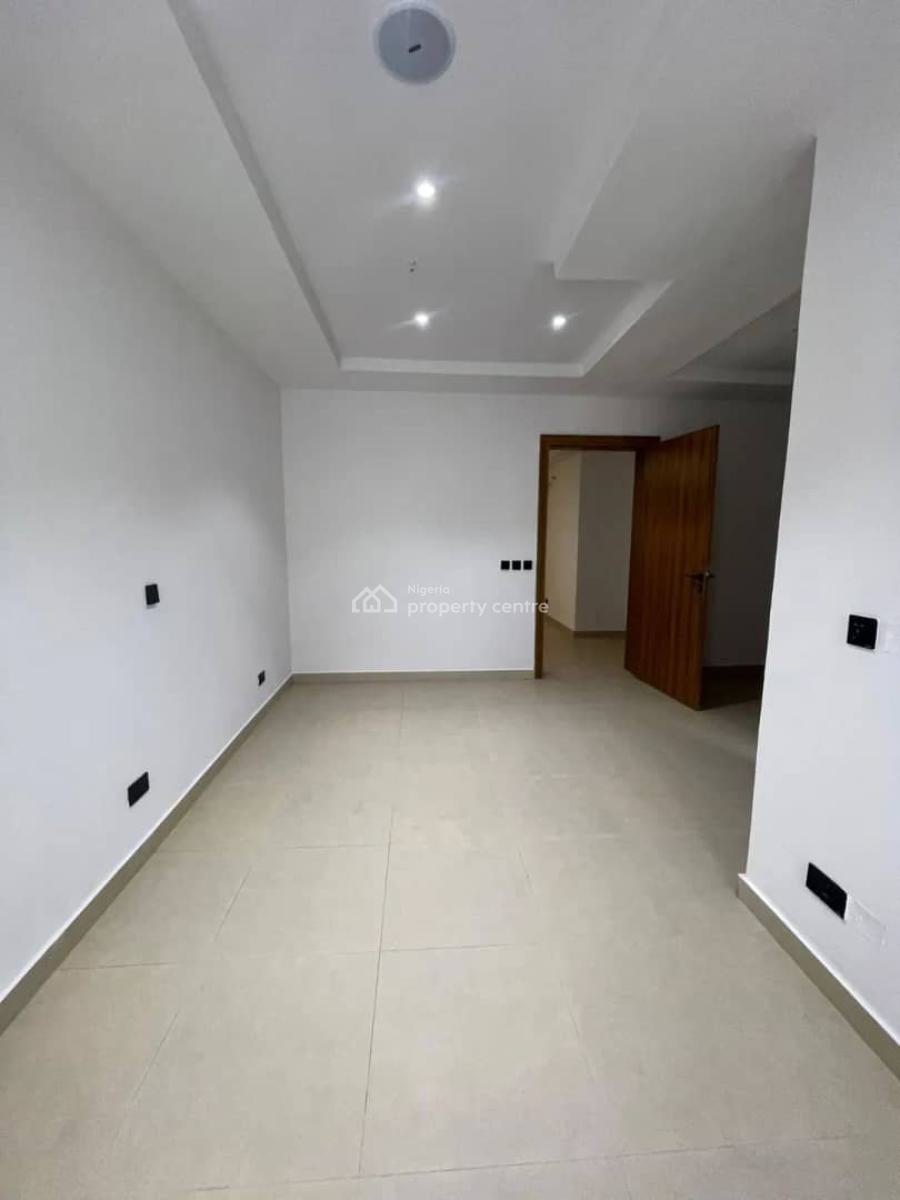 Nicely Built 3 Bedroom Terrace Duplex, Victoria Island (vi), Lagos, Terraced Duplex for Rent