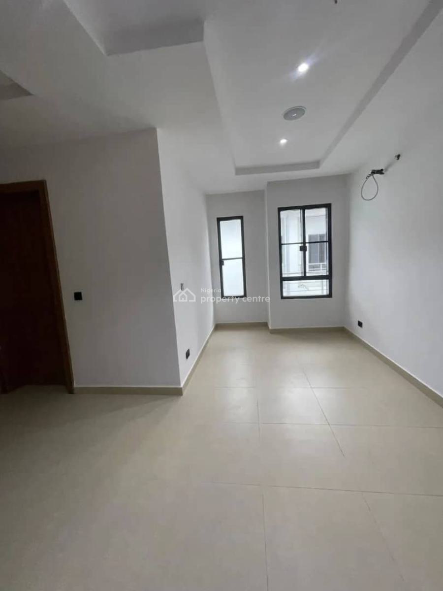 Nicely Built 3 Bedroom Terrace Duplex, Victoria Island (vi), Lagos, Terraced Duplex for Rent