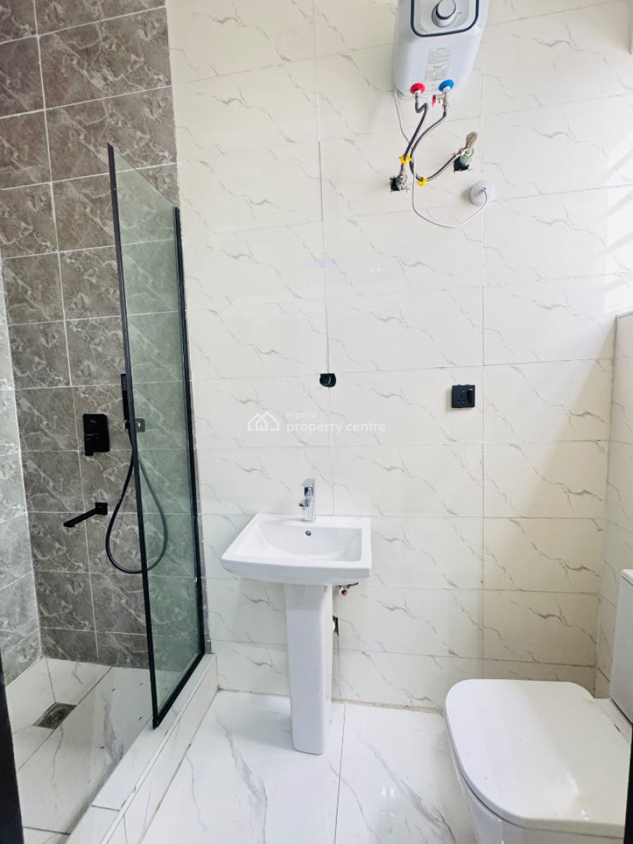 Newly Built 5 Bedroom Detached House + Bq, Orchid Lekki Lacks, Lekki, Lagos, Detached Duplex for Sale