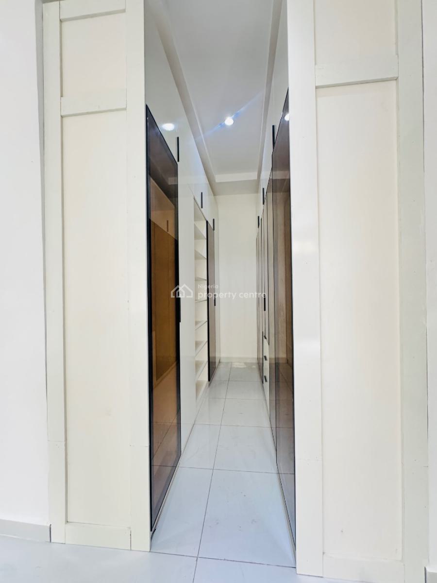 Newly Built 5 Bedroom Detached House + Bq, Orchid Lekki Lacks, Lekki, Lagos, Detached Duplex for Sale