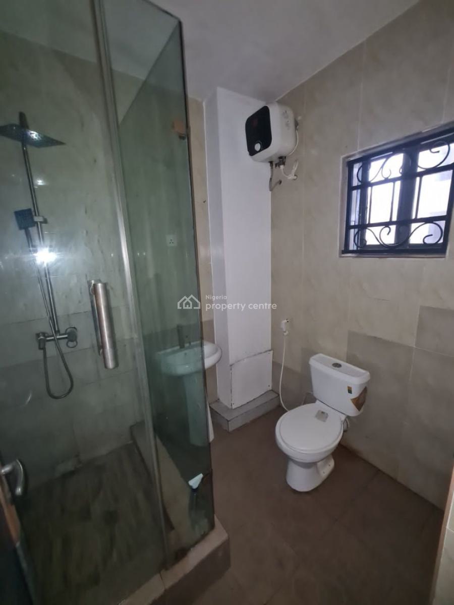 Three Bedrooms Flat, Spar Road, Ikate, Lekki, Lagos, Flat / Apartment for Rent