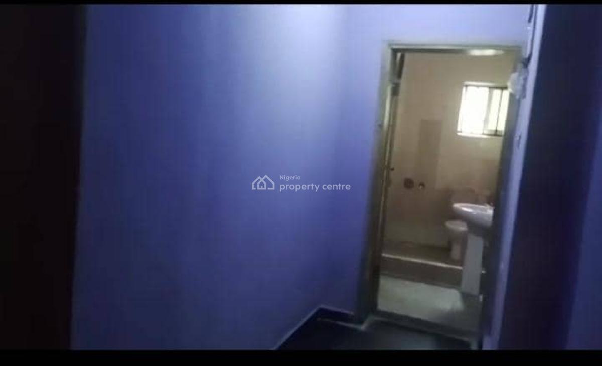 Spacious 1 Bedroom Mini Flat, Jibril Estate Olokonla, Ajah, Lagos, Mini Flat (room and Parlour) for Rent