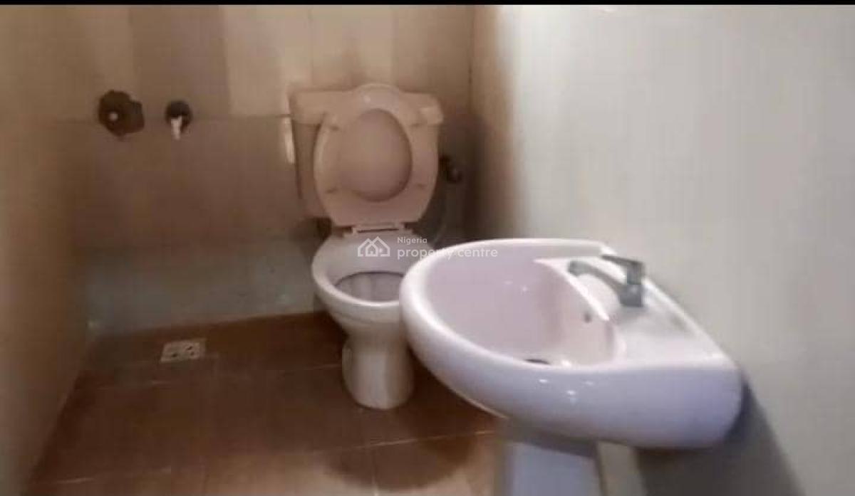 Spacious 1 Bedroom Mini Flat, Jibril Estate Olokonla, Ajah, Lagos, Mini Flat (room and Parlour) for Rent