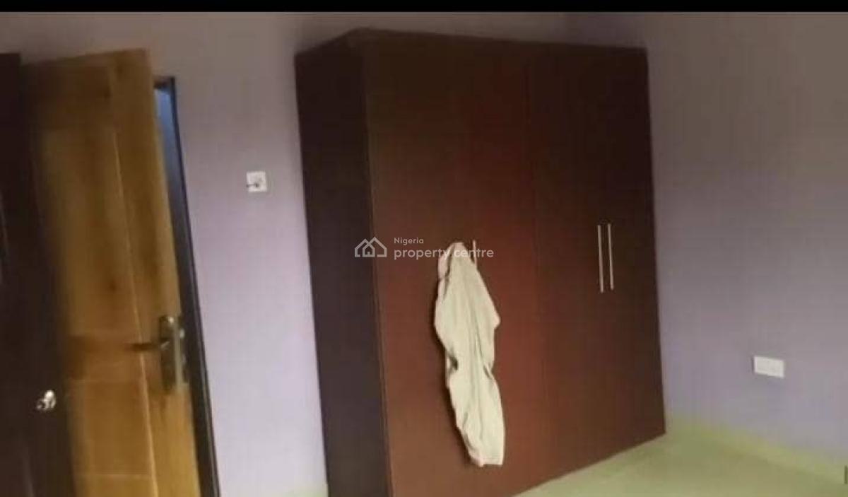 Spacious 1 Bedroom Mini Flat, Jibril Estate Olokonla, Ajah, Lagos, Mini Flat (room and Parlour) for Rent