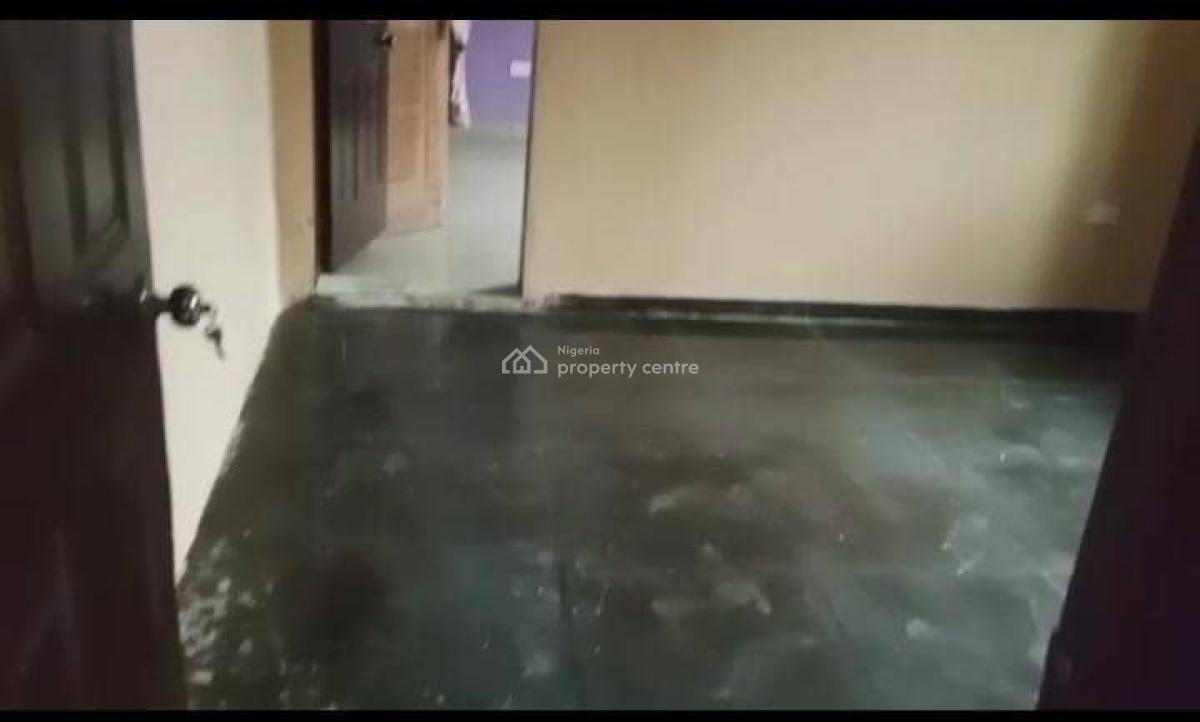 Spacious 1 Bedroom Mini Flat, Jibril Estate Olokonla, Ajah, Lagos, Mini Flat (room and Parlour) for Rent