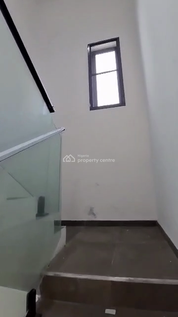 Brandnew 4 Bedroom Semi-detached, Location: Off Freedom Way, Lekki Phase 1, Lekki, Lagos, Semi-detached Duplex for Rent