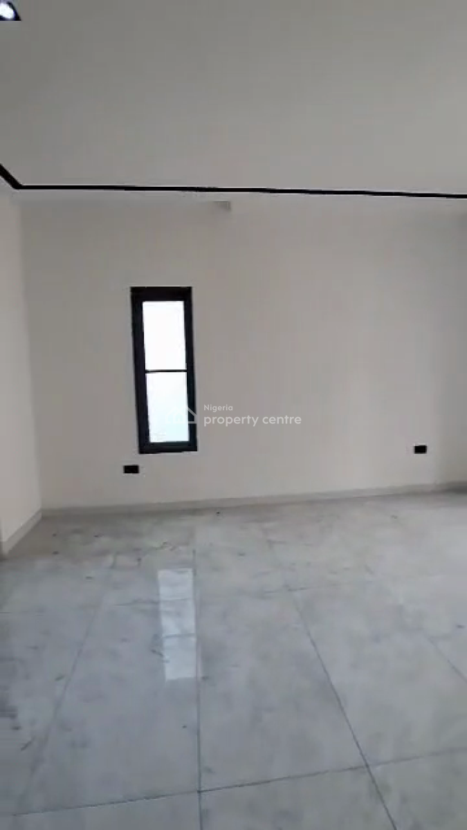 Brandnew 4 Bedroom Semi-detached, Location: Off Freedom Way, Lekki Phase 1, Lekki, Lagos, Semi-detached Duplex for Rent