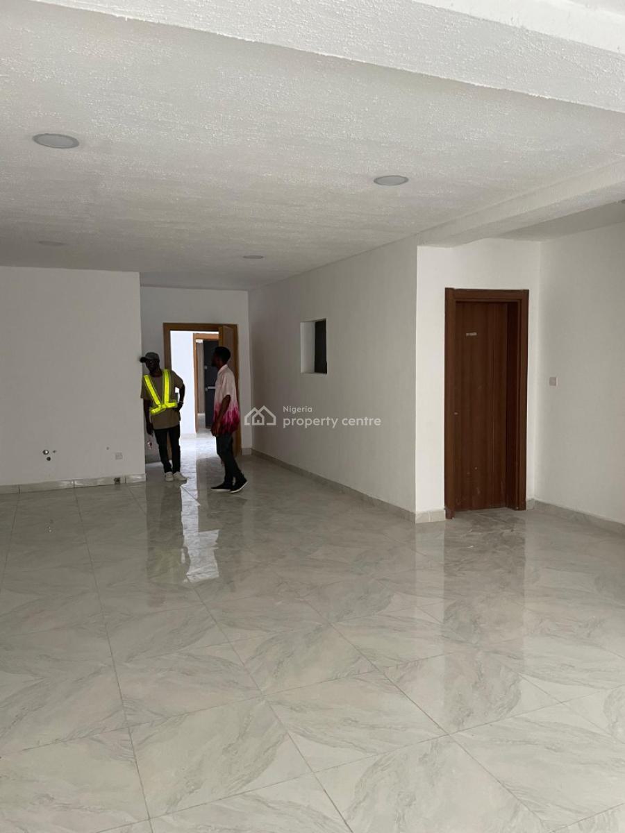 Newly Built Serviced 2 Bedroom Flat Video Available on Request, Directly Off Freedomway Lekki Phase1, Lekki Phase 1, Lekki, Lagos, Flat / Apartment for Sale
