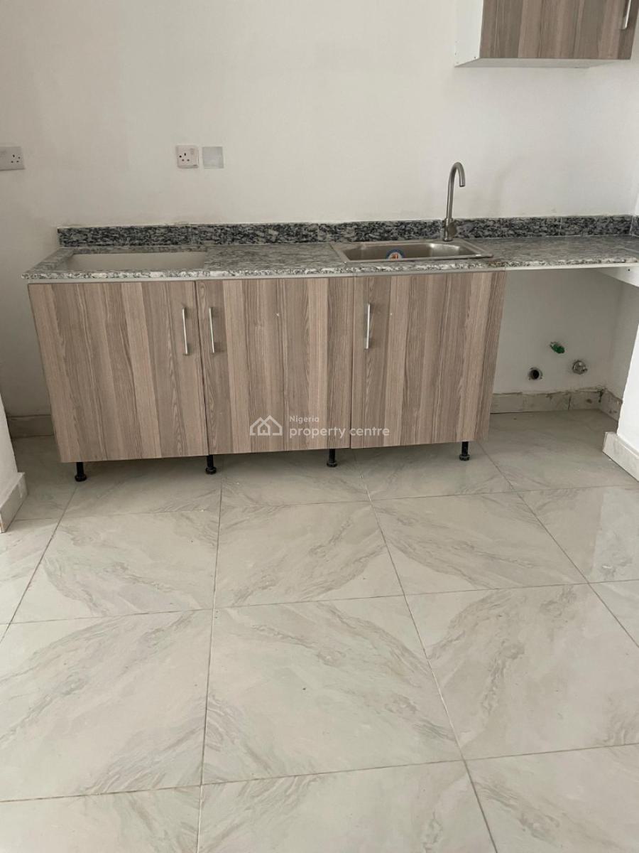 Newly Built Serviced 2 Bedroom Flat Video Available on Request, Directly Off Freedomway Lekki Phase1, Lekki Phase 1, Lekki, Lagos, Flat / Apartment for Sale