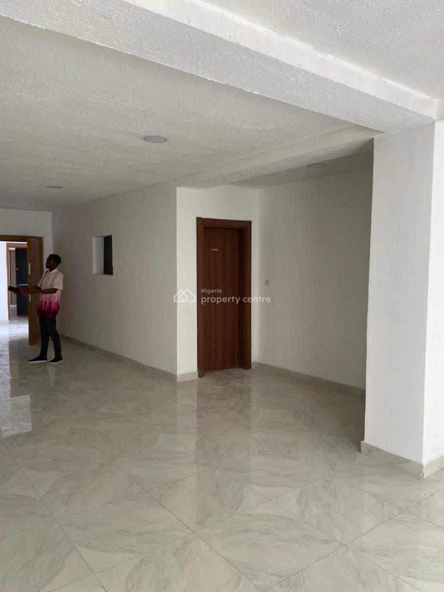 Newly Built Serviced 2 Bedroom Flat Video Available on Request, Directly Off Freedomway Lekki Phase1, Lekki Phase 1, Lekki, Lagos, Flat / Apartment for Sale