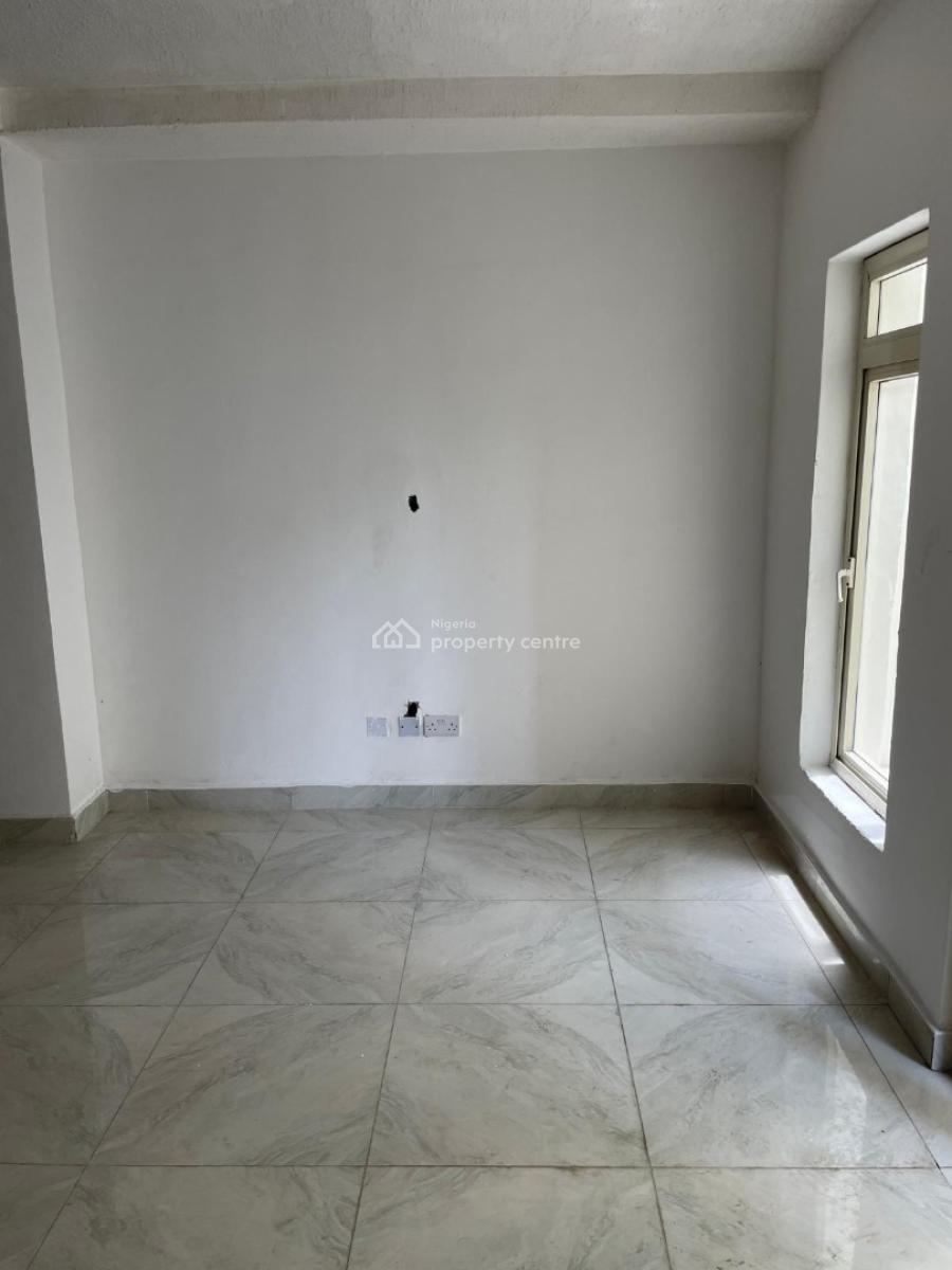 Newly Built Serviced 2 Bedroom Flat Video Available on Request, Directly Off Freedomway Lekki Phase1, Lekki Phase 1, Lekki, Lagos, Flat / Apartment for Sale