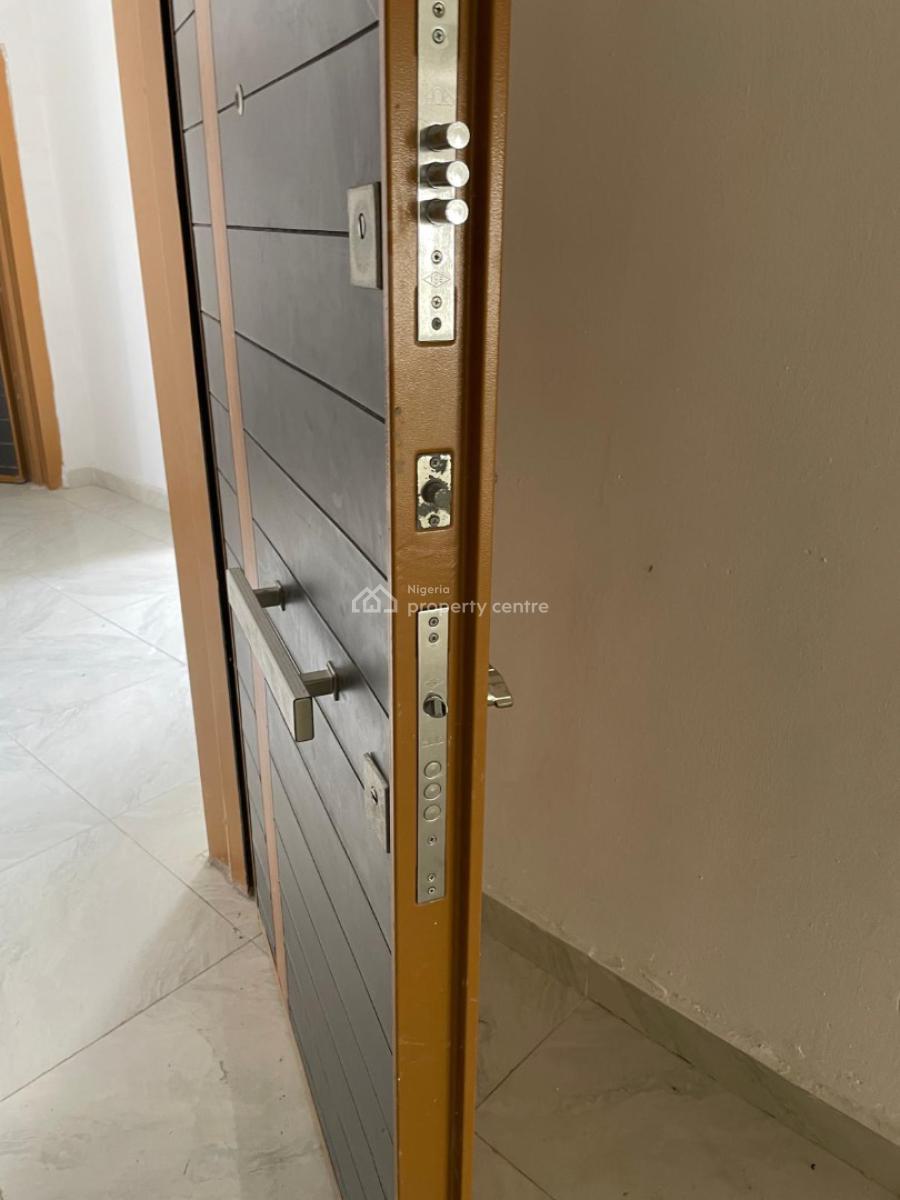 Newly Built Serviced 2 Bedroom Flat Video Available on Request, Directly Off Freedomway Lekki Phase1, Lekki Phase 1, Lekki, Lagos, Flat / Apartment for Sale