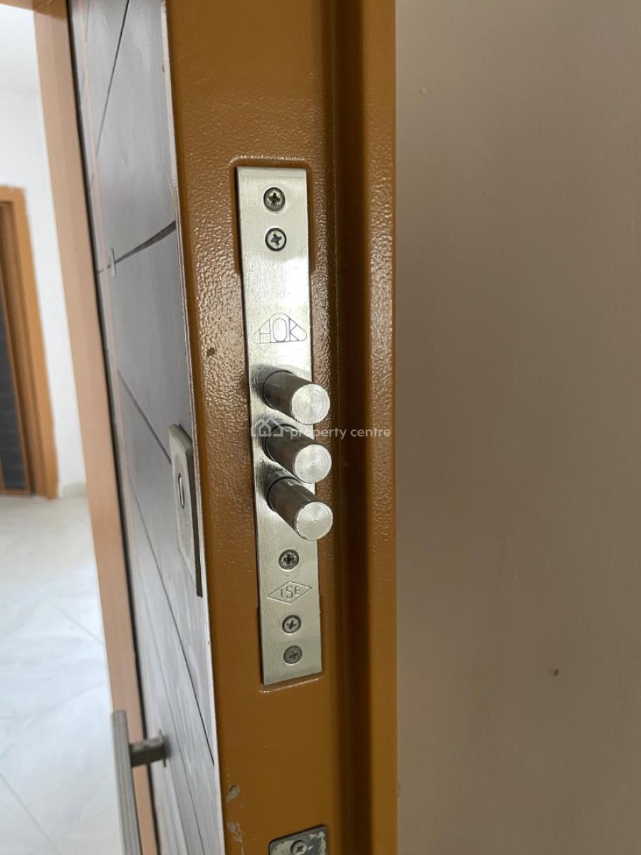 Newly Built Serviced 2 Bedroom Flat Video Available on Request, Directly Off Freedomway Lekki Phase1, Lekki Phase 1, Lekki, Lagos, Flat / Apartment for Sale