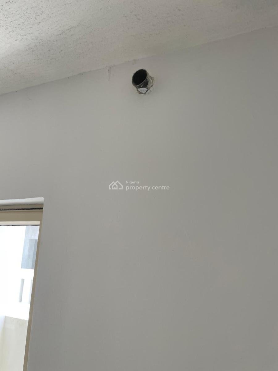 Newly Built Serviced 2 Bedroom Flat Video Available on Request, Directly Off Freedomway Lekki Phase1, Lekki Phase 1, Lekki, Lagos, Flat / Apartment for Sale