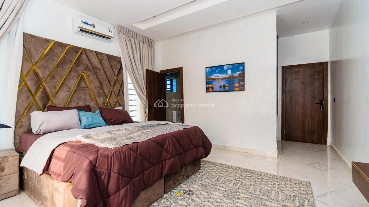 Specious Luxurious 2 Bedroom Apartments, Top Notch Premium Luxury Amenities World Class Premium, Lekki Phase 1, Lekki, Lagos, Block of Flats for Sale
