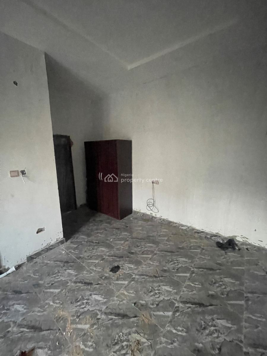 Newly Built Miniflat with Nice Finishing, Off Gbagada Ladilak Road, Gbagada, Lagos, Mini Flat (room and Parlour) for Rent