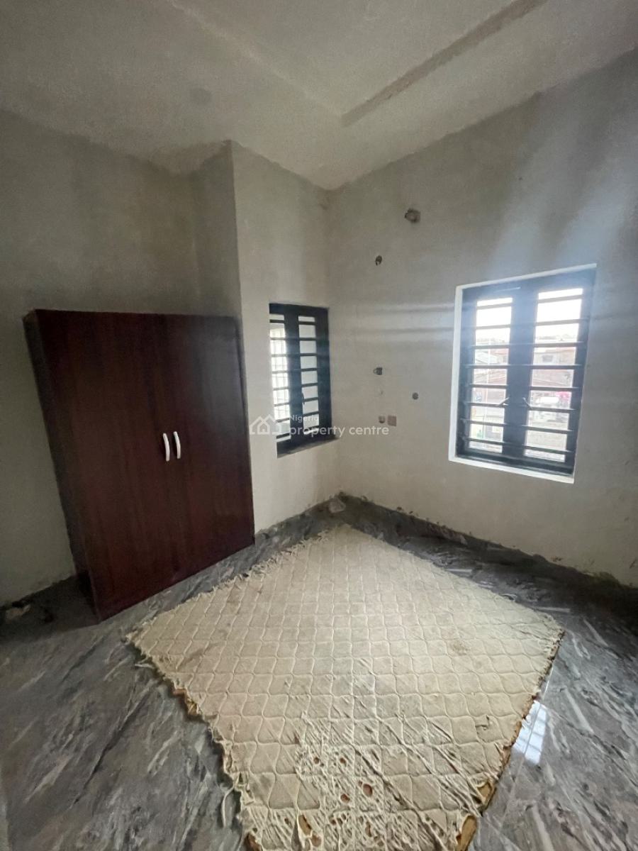 Newly Built Miniflat with Nice Finishing, Off Gbagada Ladilak Road, Gbagada, Lagos, Mini Flat (room and Parlour) for Rent