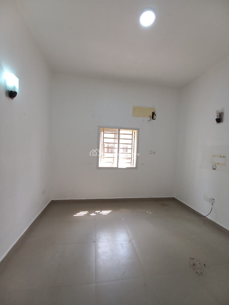 Nice One Bedroom Apartment in a Good Compound, Mabushi, Abuja, Mini Flat (room and Parlour) for Rent