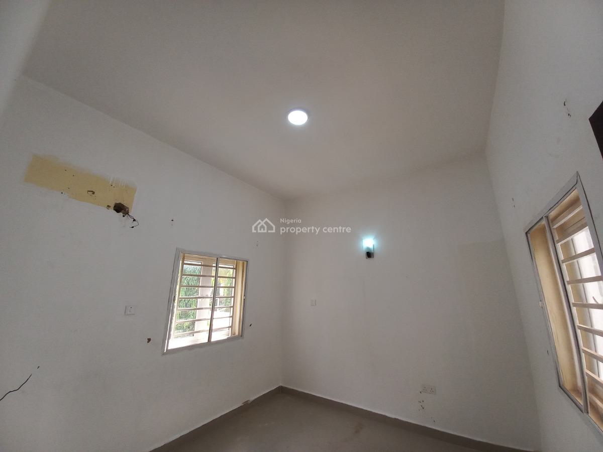Nice One Bedroom Apartment in a Good Compound, Mabushi, Abuja, Mini Flat (room and Parlour) for Rent