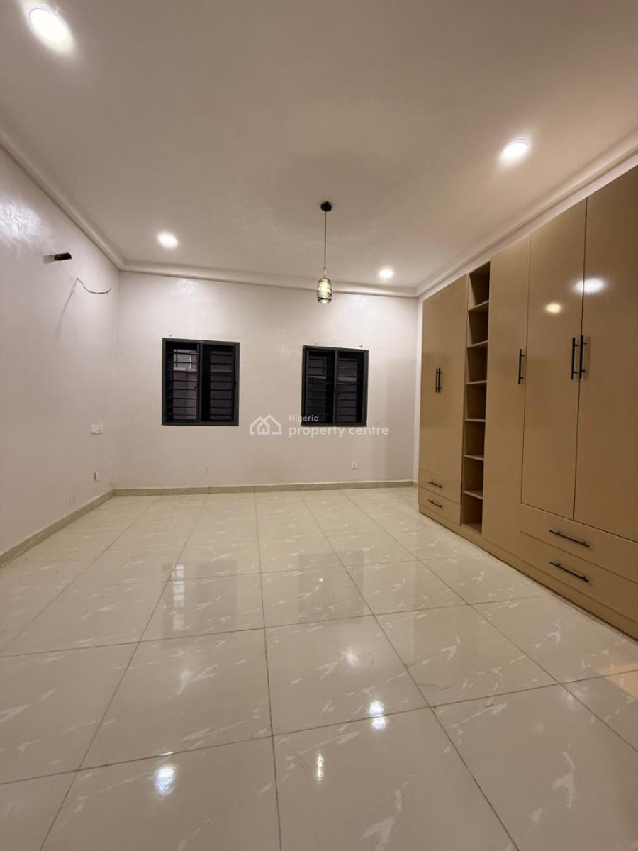 Well Finished 3 Bedroom Flat, Nice Location at Jahi, Jahi, Abuja, Flat / Apartment for Rent