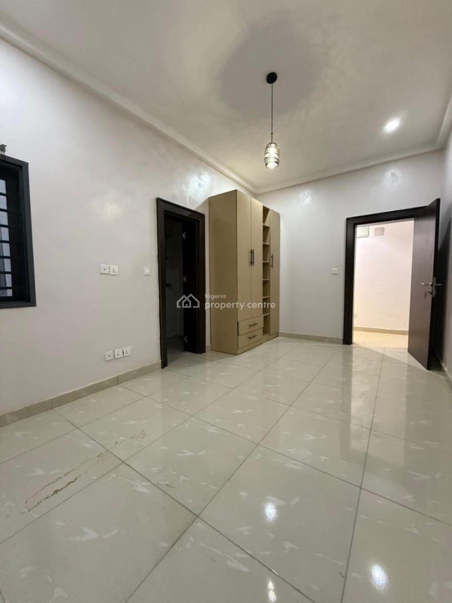 Well Finished 3 Bedroom Flat, Nice Location at Jahi, Jahi, Abuja, Flat / Apartment for Rent