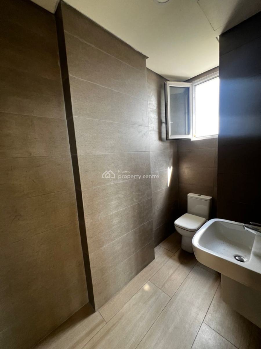 2 and 3 Apartment with Bq, Gym, Pool,elevator, Victoria Island (vi), Lagos, Flat / Apartment for Rent
