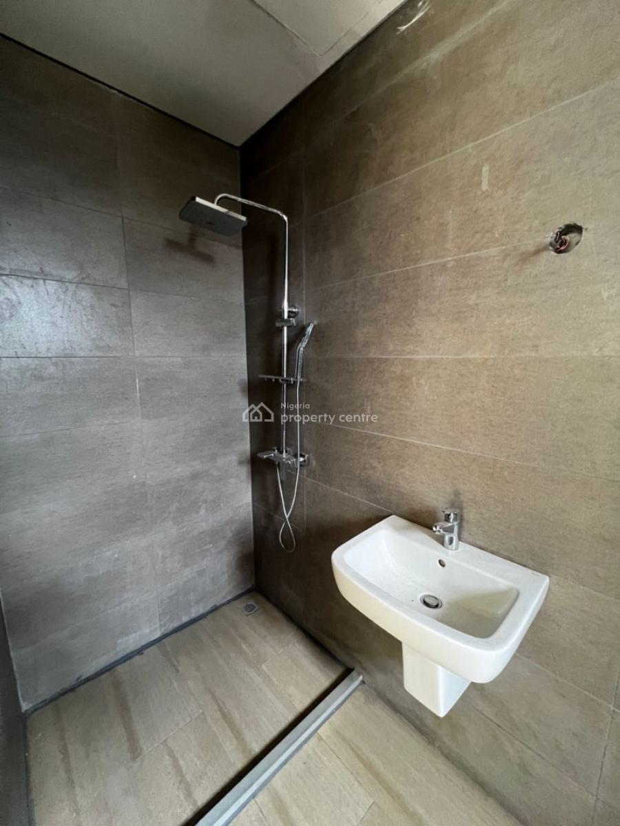 2 and 3 Apartment with Bq, Gym, Pool,elevator, Victoria Island (vi), Lagos, Flat / Apartment for Rent