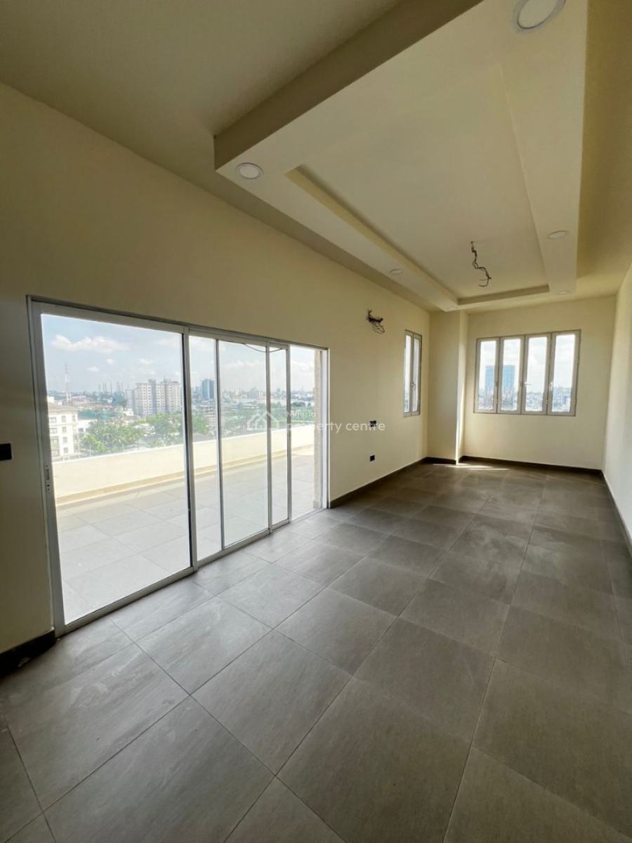 2 and 3 Apartment with Bq, Gym, Pool,elevator, Victoria Island (vi), Lagos, Flat / Apartment for Rent