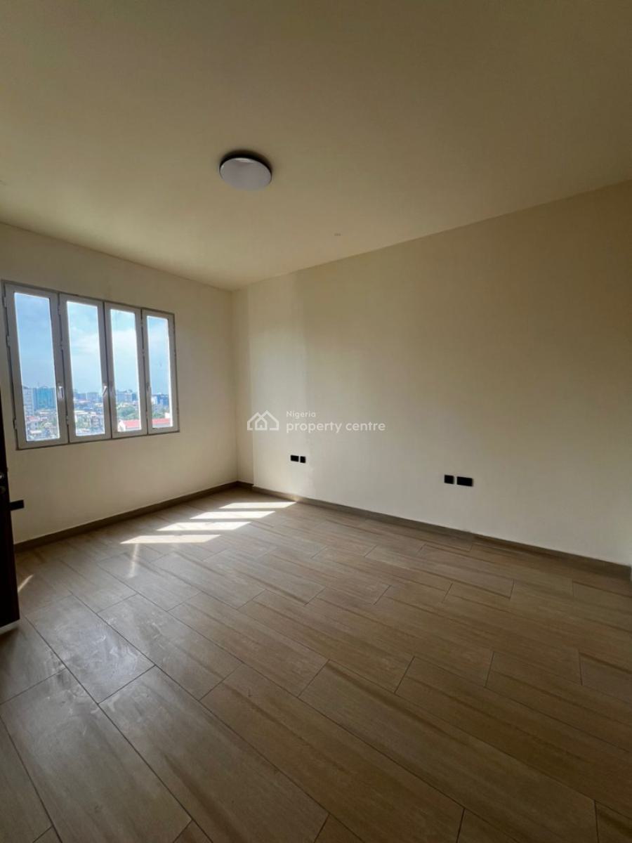 2 and 3 Apartment with Bq, Gym, Pool,elevator, Victoria Island (vi), Lagos, Flat / Apartment for Rent