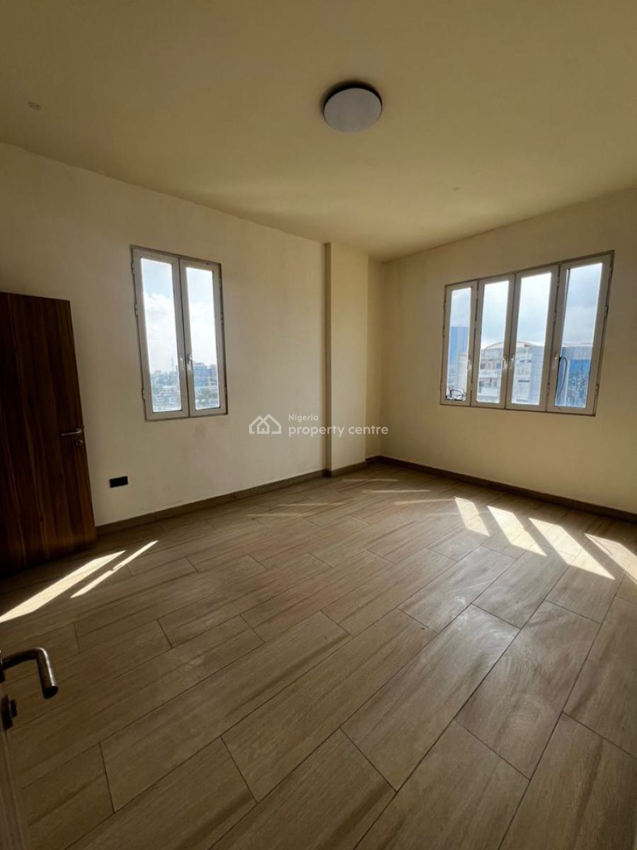 2 and 3 Apartment with Bq, Gym, Pool,elevator, Victoria Island (vi), Lagos, Flat / Apartment for Rent