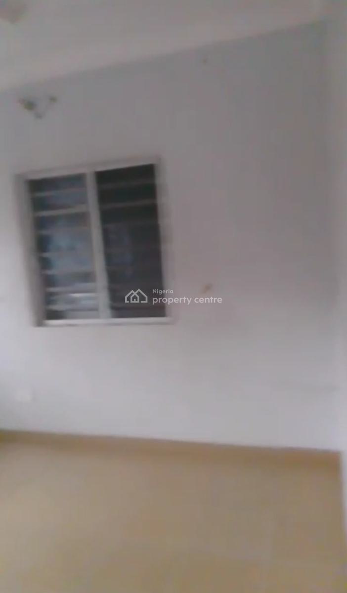 Pop Finished 3 Bedroom Flat Upstairs at Owode Onirin (video Available), Akere Mofari Crescent, Owode Onirin, Mile 12, Kosofe, Lagos, Flat / Apartment for Rent