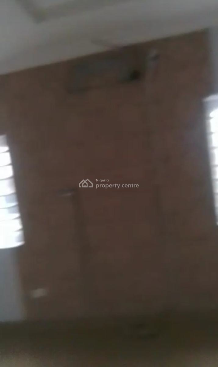Pop Finished 3 Bedroom Flat Upstairs at Owode Onirin (video Available), Akere Mofari Crescent, Owode Onirin, Mile 12, Kosofe, Lagos, Flat / Apartment for Rent