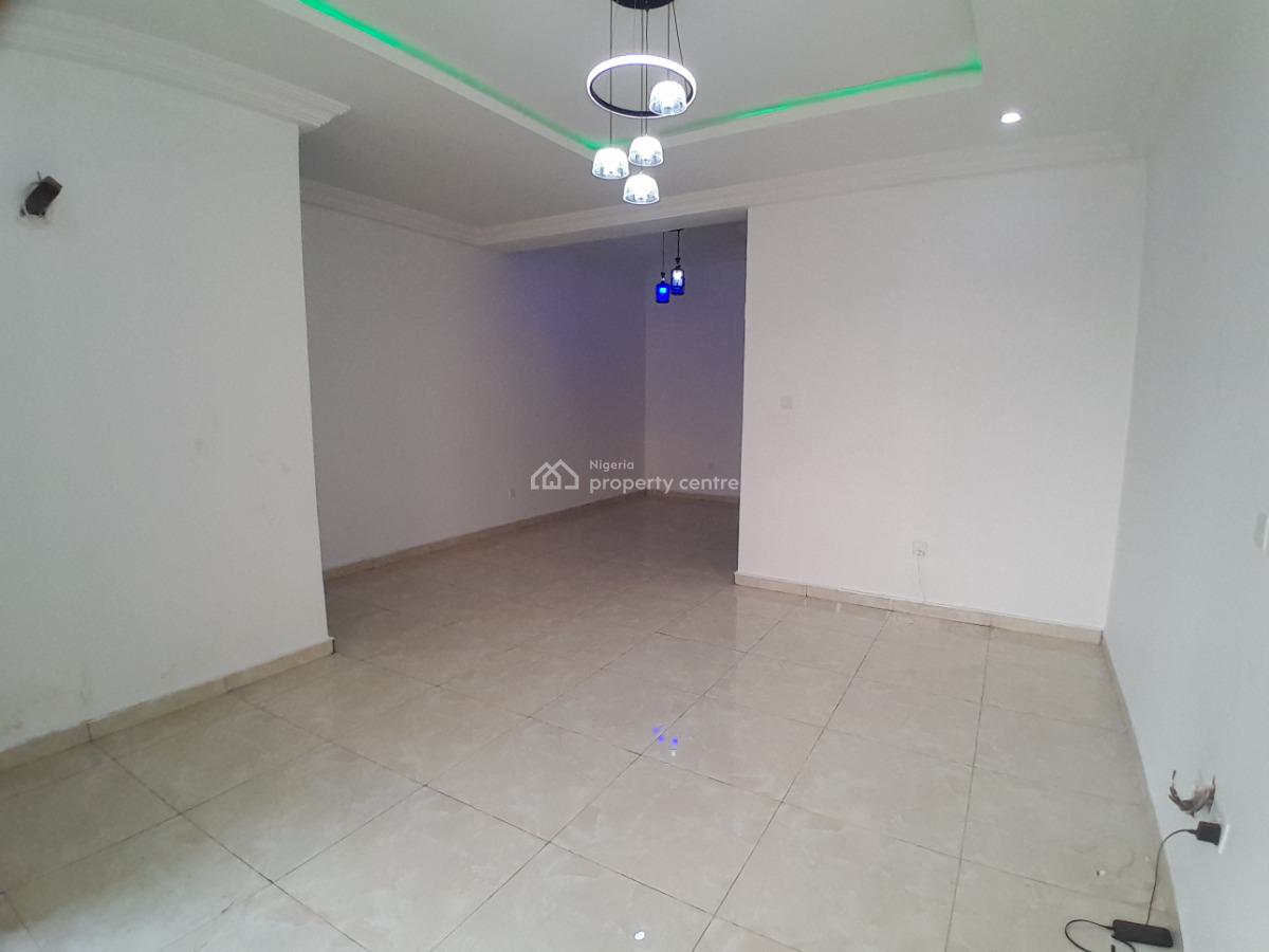 4 Bedroom Terraced Duplex, Guzape District, Abuja, Terraced Duplex for Rent
