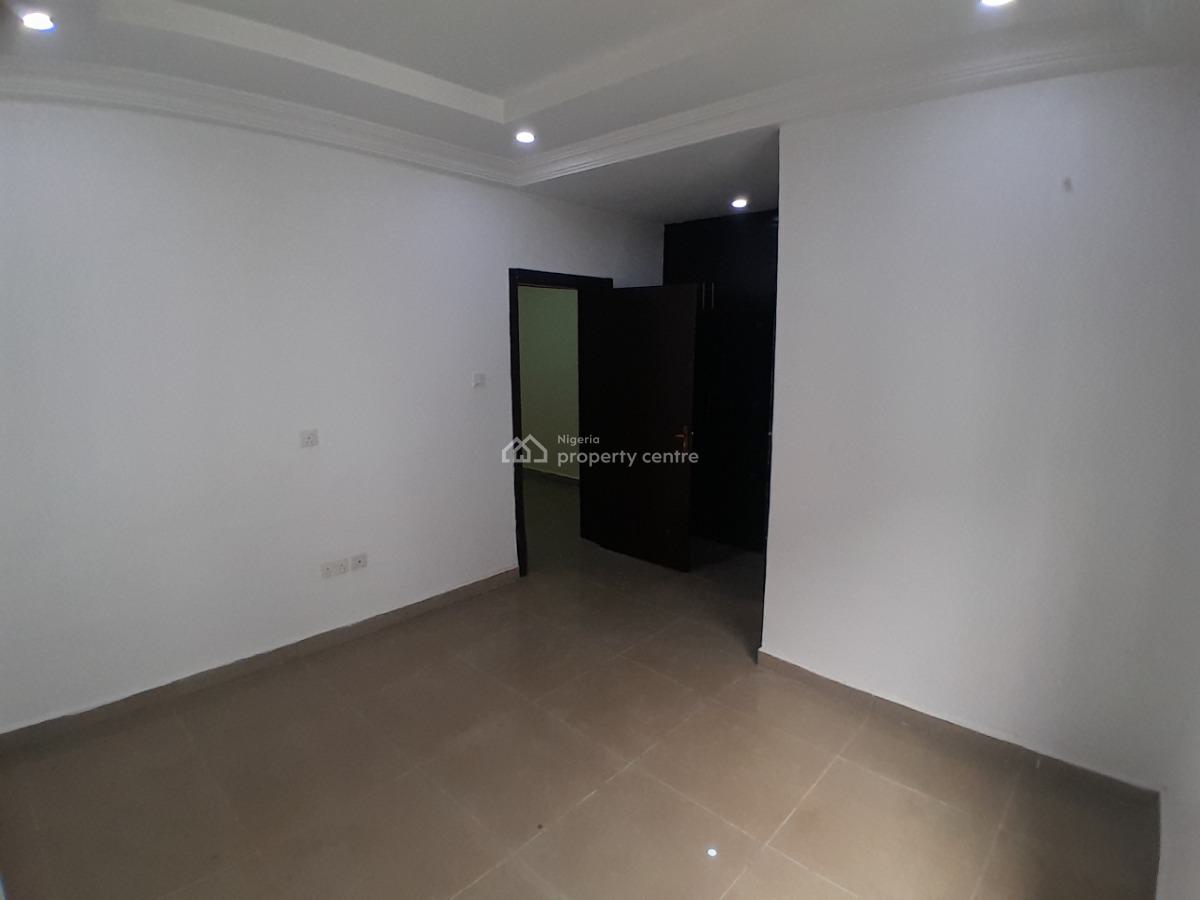4 Bedroom Terraced Duplex, Guzape District, Abuja, Terraced Duplex for Rent