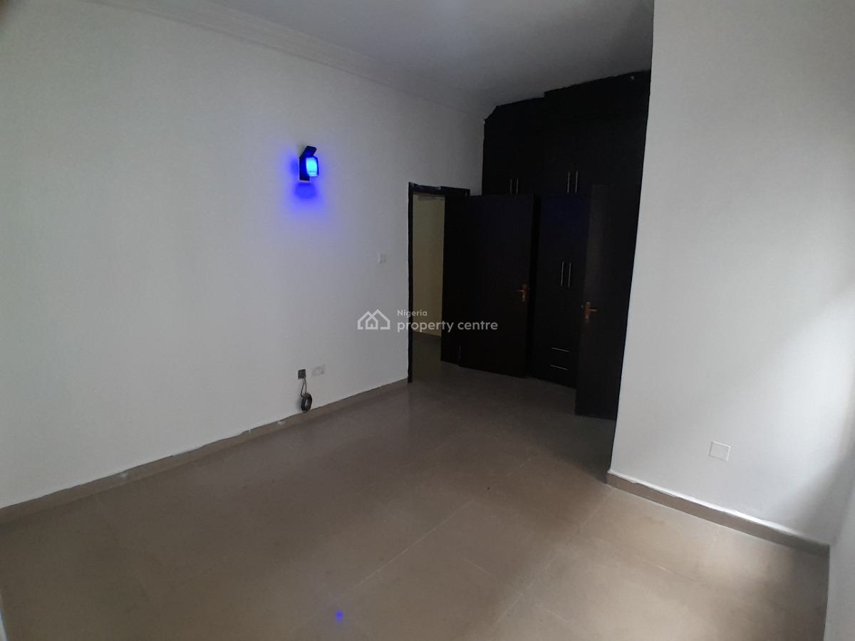 4 Bedroom Terraced Duplex, Guzape District, Abuja, Terraced Duplex for Rent