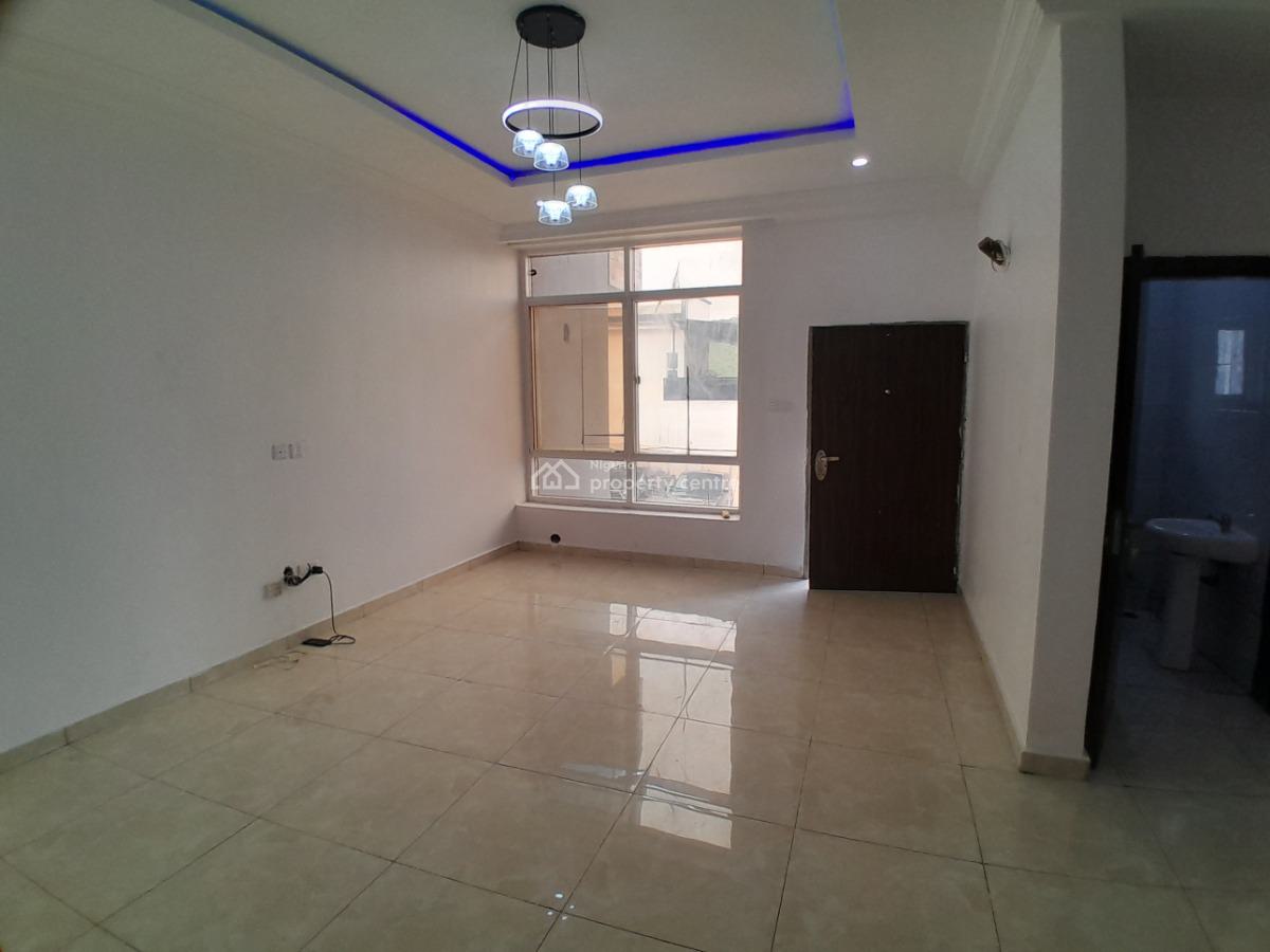 4 Bedroom Terraced Duplex, Guzape District, Abuja, Terraced Duplex for Rent