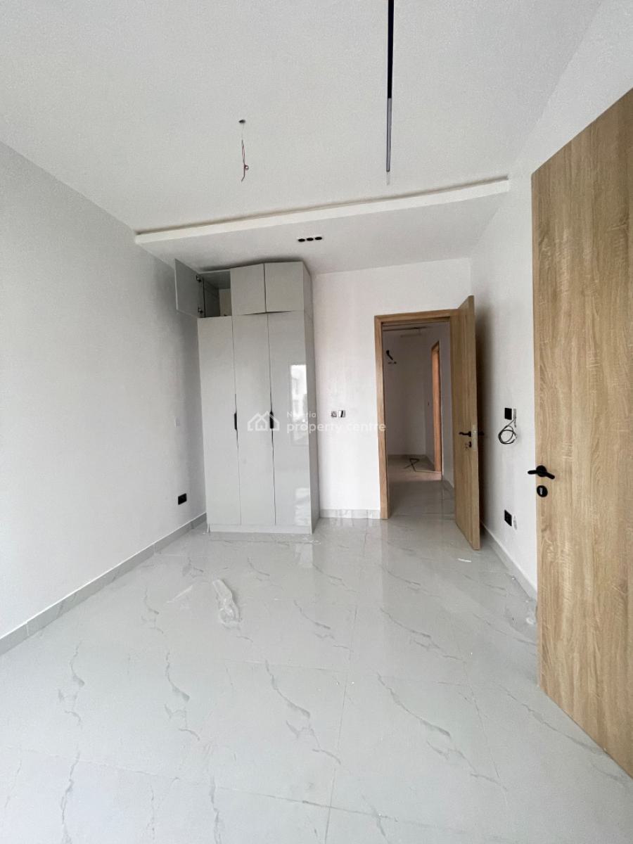 4 Bedroom Terrace Duplex, Lekki Phase 1, Lekki, Lagos, Terraced Duplex for Sale