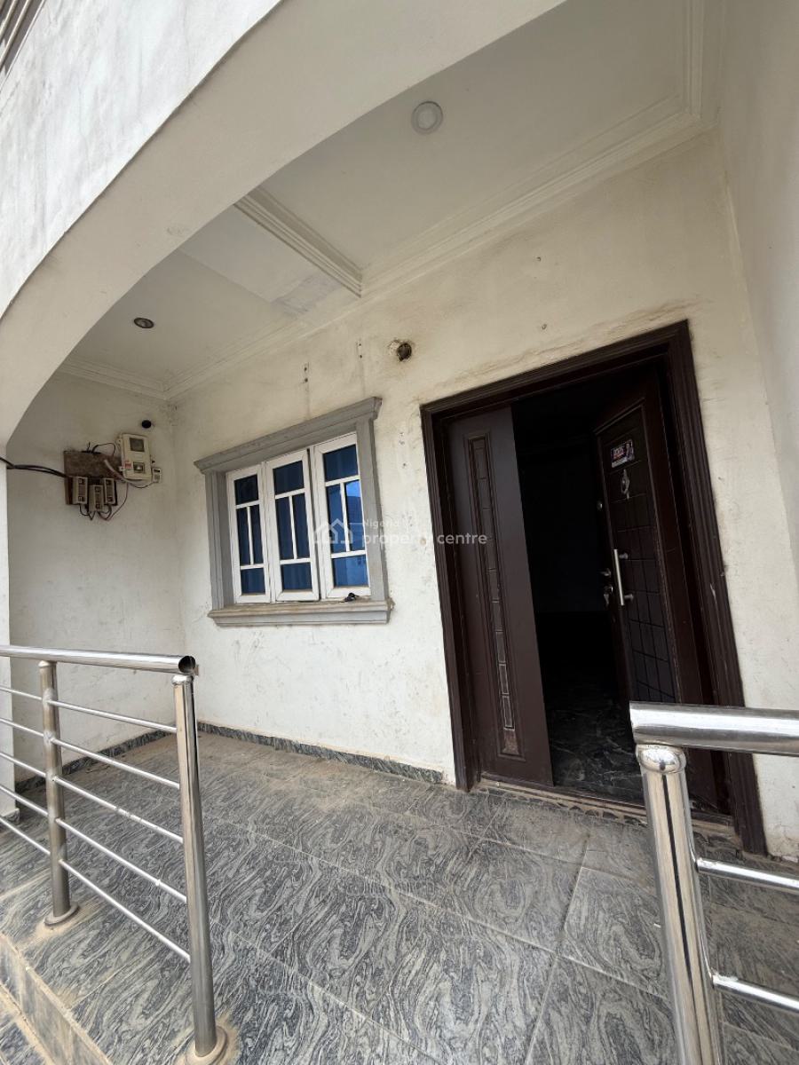 Take Advantage of This Income 4 Units of 2 Bedroom & 2 Units of Selfco, Arab Road Kubwa Rockface Estate, Kubwa, Abuja, Flat / Apartment for Sale