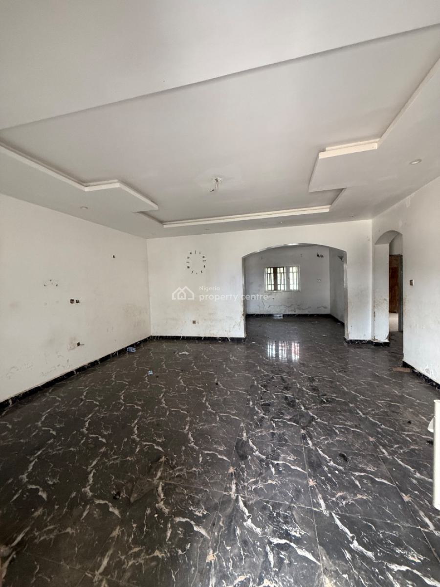 Take Advantage of This Income 4 Units of 2 Bedroom & 2 Units of Selfco, Arab Road Kubwa Rockface Estate, Kubwa, Abuja, Flat / Apartment for Sale