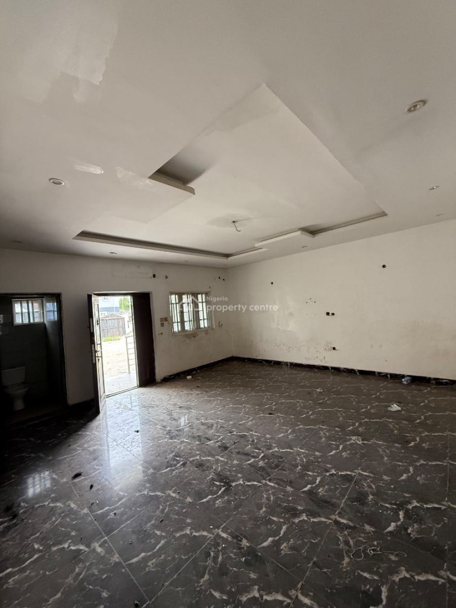 Take Advantage of This Income 4 Units of 2 Bedroom & 2 Units of Selfco, Arab Road Kubwa Rockface Estate, Kubwa, Abuja, Flat / Apartment for Sale