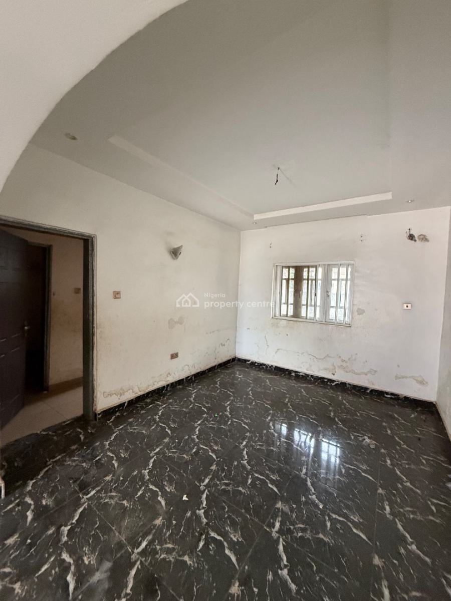 Take Advantage of This Income 4 Units of 2 Bedroom & 2 Units of Selfco, Arab Road Kubwa Rockface Estate, Kubwa, Abuja, Flat / Apartment for Sale