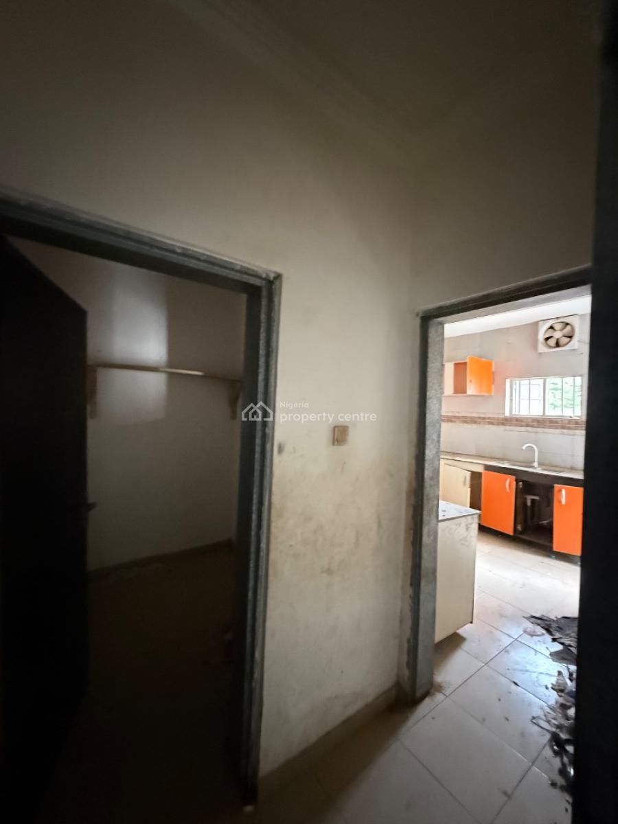Take Advantage of This Income 4 Units of 2 Bedroom & 2 Units of Selfco, Arab Road Kubwa Rockface Estate, Kubwa, Abuja, Flat / Apartment for Sale