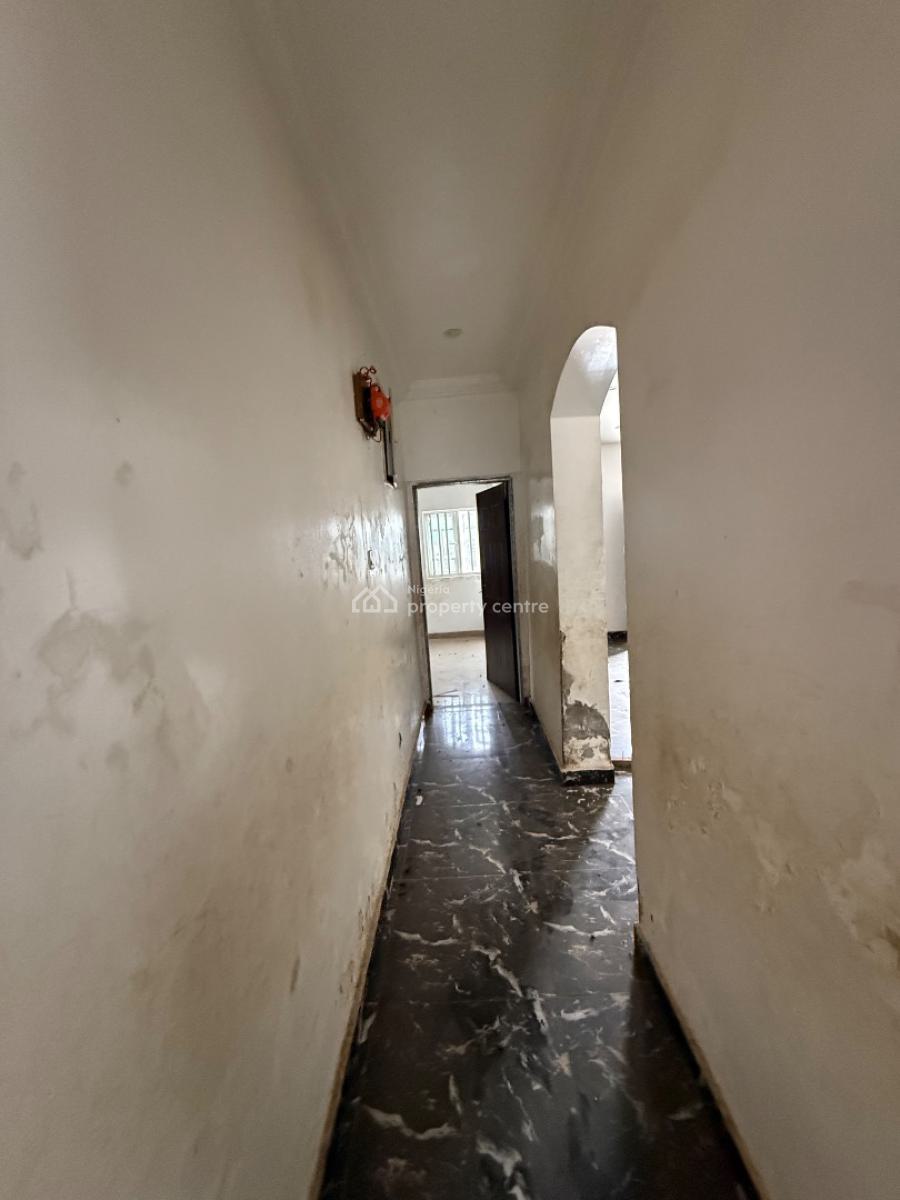 Take Advantage of This Income 4 Units of 2 Bedroom & 2 Units of Selfco, Arab Road Kubwa Rockface Estate, Kubwa, Abuja, Flat / Apartment for Sale