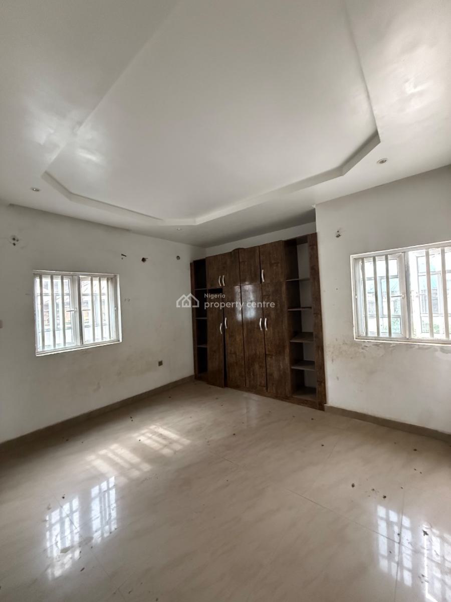 Take Advantage of This Income 4 Units of 2 Bedroom & 2 Units of Selfco, Arab Road Kubwa Rockface Estate, Kubwa, Abuja, Flat / Apartment for Sale