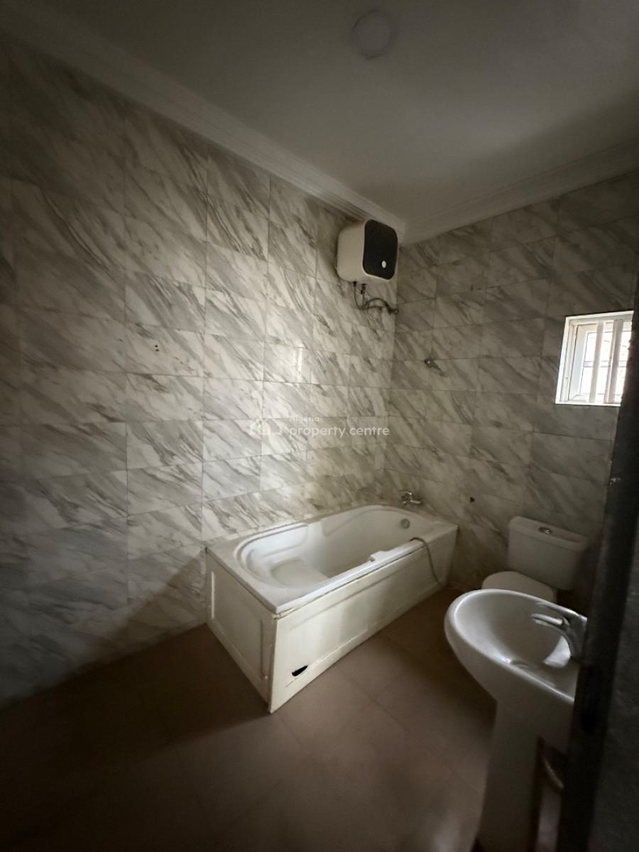 Take Advantage of This Income 4 Units of 2 Bedroom & 2 Units of Selfco, Arab Road Kubwa Rockface Estate, Kubwa, Abuja, Flat / Apartment for Sale